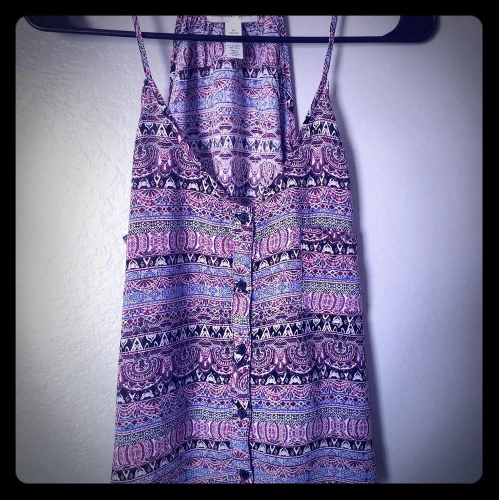 Womens tank